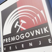 premogovnik velenje