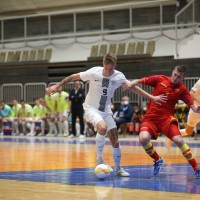 futsal slovenija-crna gora