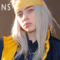 Billie Eilish