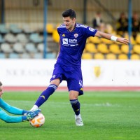 Marko Tolic maribor radomlje 22 gw