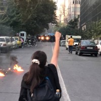 iran, protesti