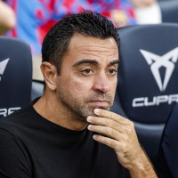 Xavi