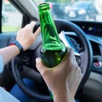 alkohol, vožnja pod vplivom alkohola