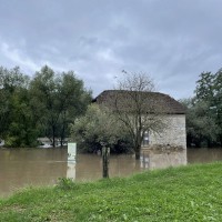 poplave, kolpa
