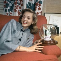 Lauren Bacall 2