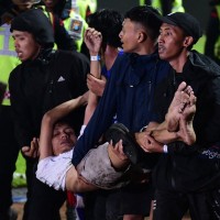 arema kanjuruhan