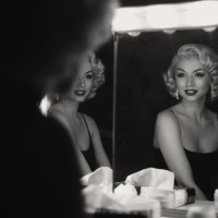 marylin-monroe, blonde