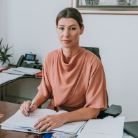 Dominika Švarc Pipan