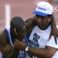 Derek Redmond