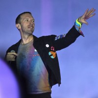 Coldplay osvojili glasbeno sceno, so prejemniki nagrade za najljubšega gostujočega izvajalca in lani