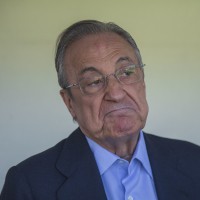 florentino perez