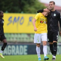 olimpija bravo