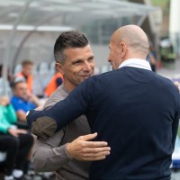 zoran zeljkovic damir krznar