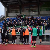 olimpija green dragons
