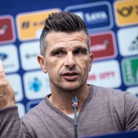 zoran zeljkovic