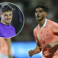 Cavallo casillas