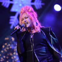 Cindy Lauper 3