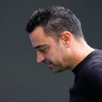 xavi