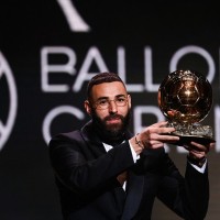 benzema