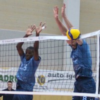 calcit volley 1