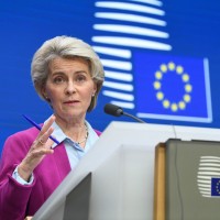 Von der Leyen