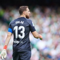 oblak atletico