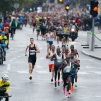 ljubljanski maraton