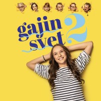 Gajin svet 2