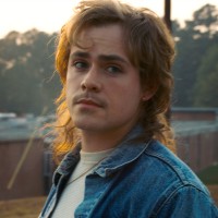 Dacre Montgomery 1