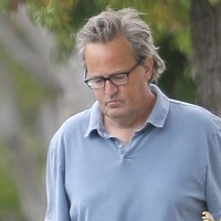 Matthew Perry