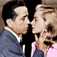 Humphrey Bogart, Lauren Bacall