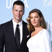 Tom Brady, Gisele Bündchen