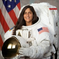 Sunita Williams