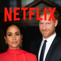 Meghan je ves čas dobro vedela, kaj pomeni dokumentarni film na Netflixu in kaj pomeni knjiga