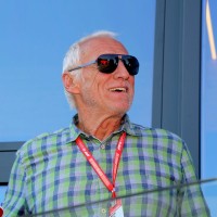 Dietrich Mateschitz