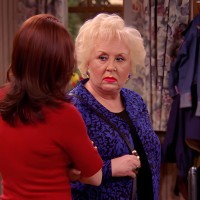 Doris Roberts