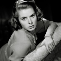 Ingrid Bergman 2