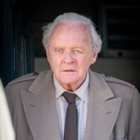 Antony Hopkins