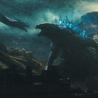 Godzilla 1