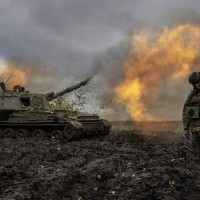vojna-v-ukrajini, bahmut