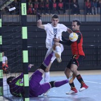 slovenija belgija futsal gw