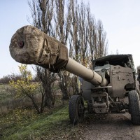herson, ukrajinski tank