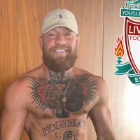 mcgregor liverpool