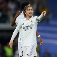 modric