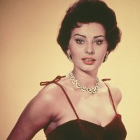 Sophia Loren 8