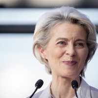 von der leyen