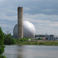 jedrski reaktor