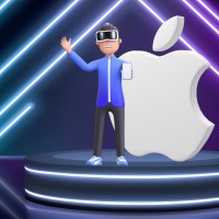 Apple Metaverse