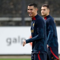 cristiano ronaldo 22 pm