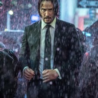 John Wick - Keanu Reeves